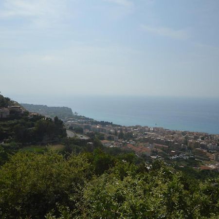 Villaggio L'Olivara Tropea Buitenkant foto